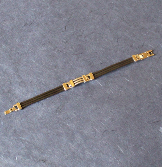 Bracelet Acier Alpina