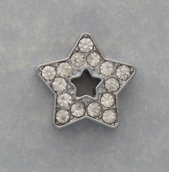 Rhinestone Star