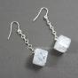 Eden rock crystal earrings