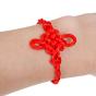 FREE: Happy knot Kabbale bracelet