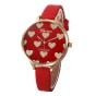 Love Hearts watch (5 colors)