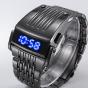 Robocop futurist watch