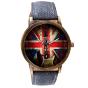 God Save the Queen watch