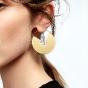 Design & elegance ring earrings