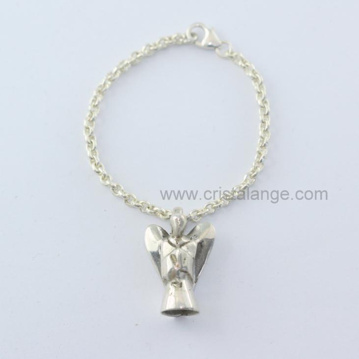Découvrez la gamme des bijoux  anges gardiens sur Cristalange et offrez un cadeau original avec ce porte clés, bijou de sac et pendentif